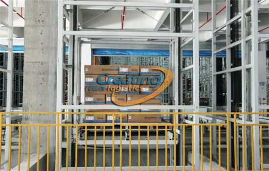 自動化立體庫是怎樣實現(xiàn)無人自動化作業(yè)的？